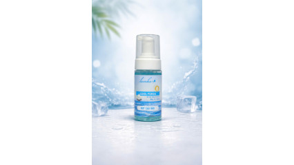 COOL FORCE: MÙI HƯƠNG BẢN LĨNH TỪ CÁI "NHÂN" ĐẮNG